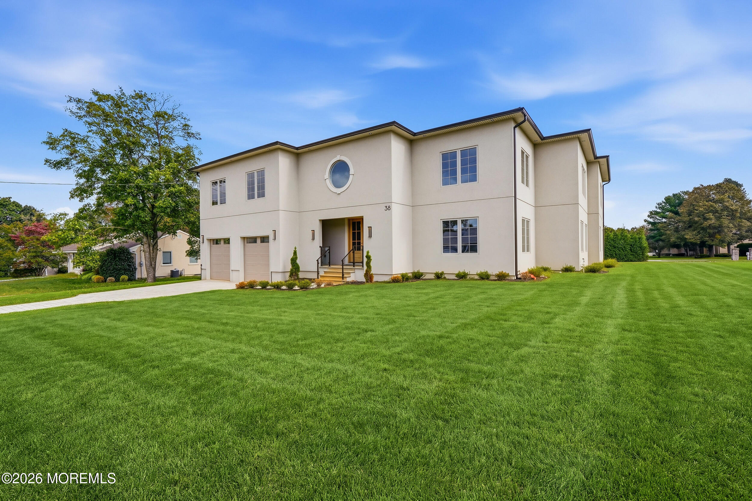 38 Coolidge Place West Long Branch NJ 07764