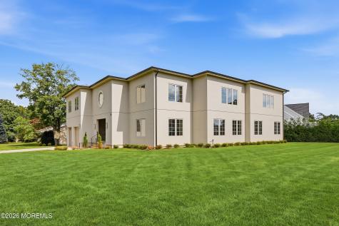 38 Coolidge Place West Long Branch NJ 07764