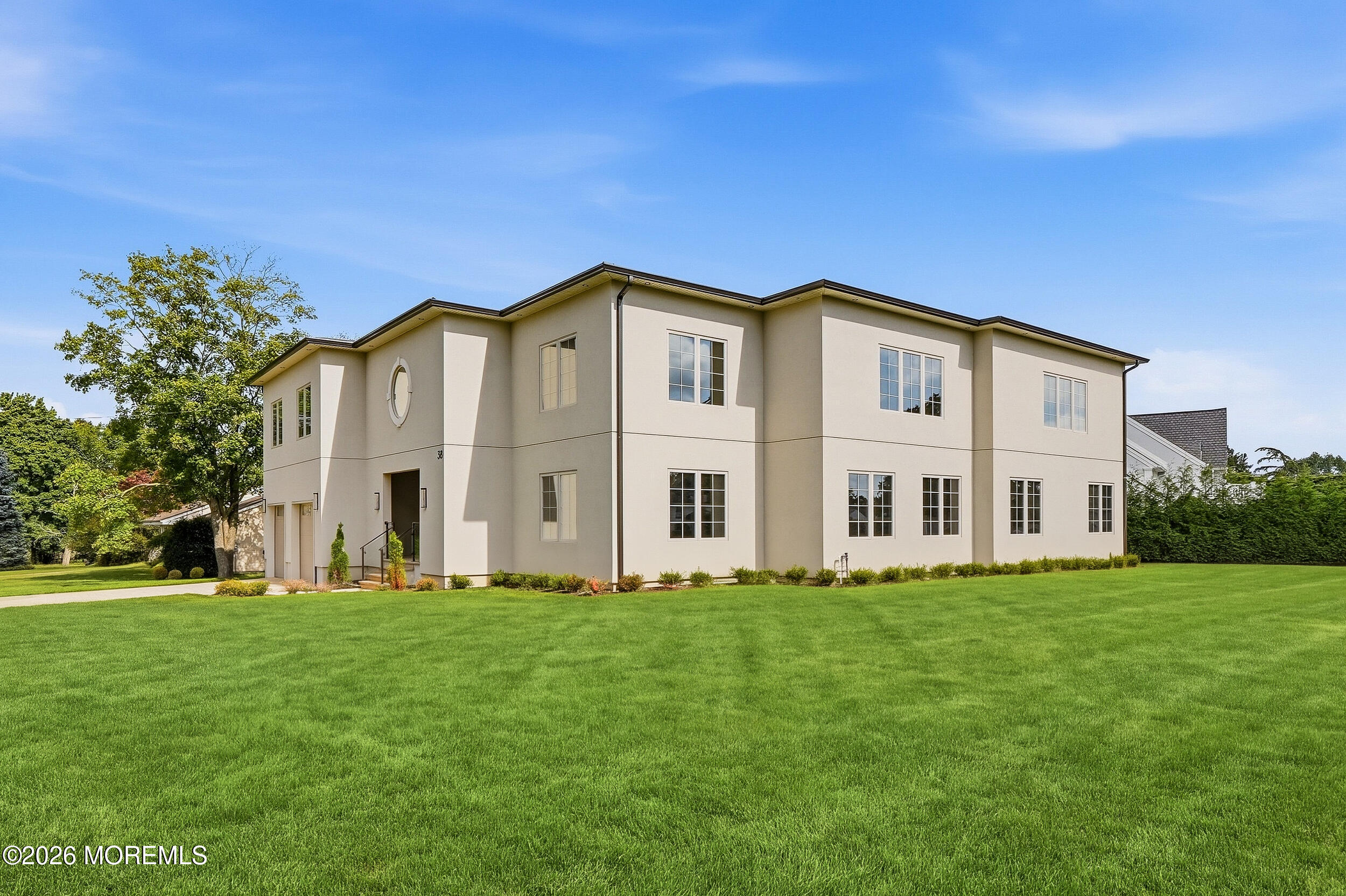 38 Coolidge Place West Long Branch NJ 07764