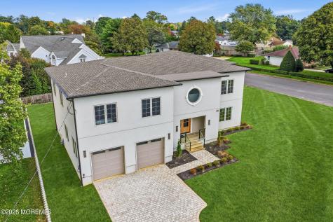 38 Coolidge Place West Long Branch NJ 07764