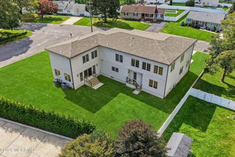 38 Coolidge Place West Long Branch NJ 07764