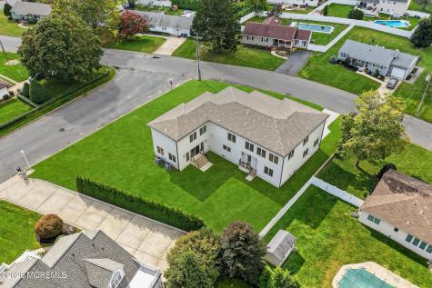 38 Coolidge Place West Long Branch NJ 07764