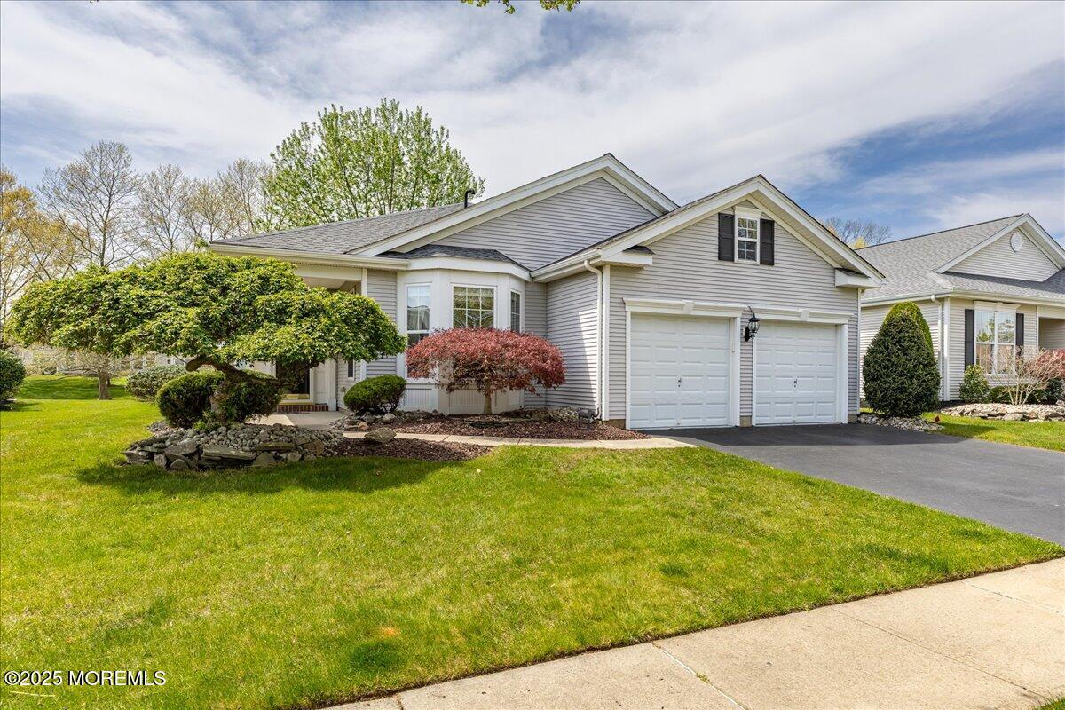 20 Powderhorn Way Allentown NJ 08501