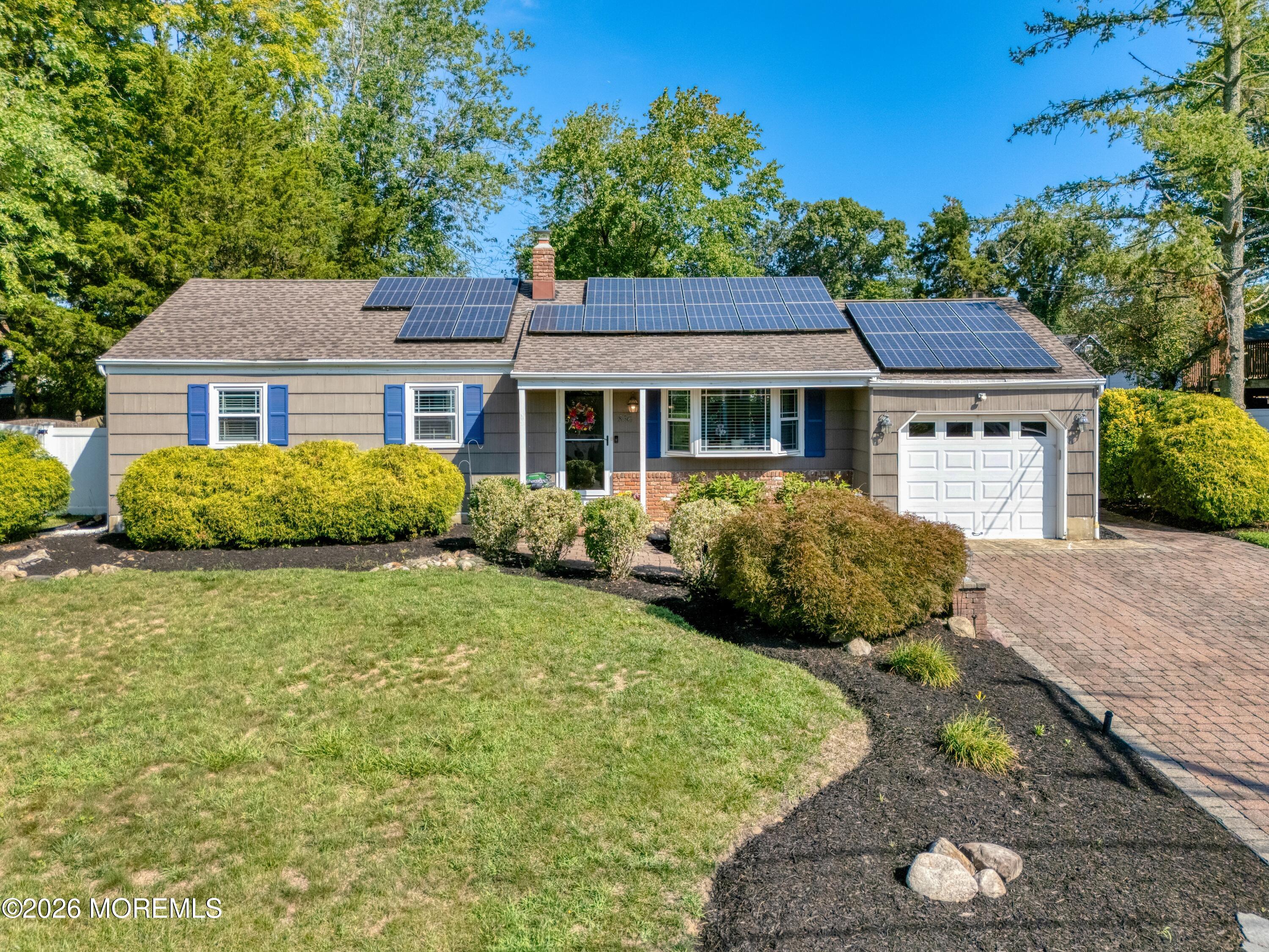 836 Royal Lane Toms River NJ 08753