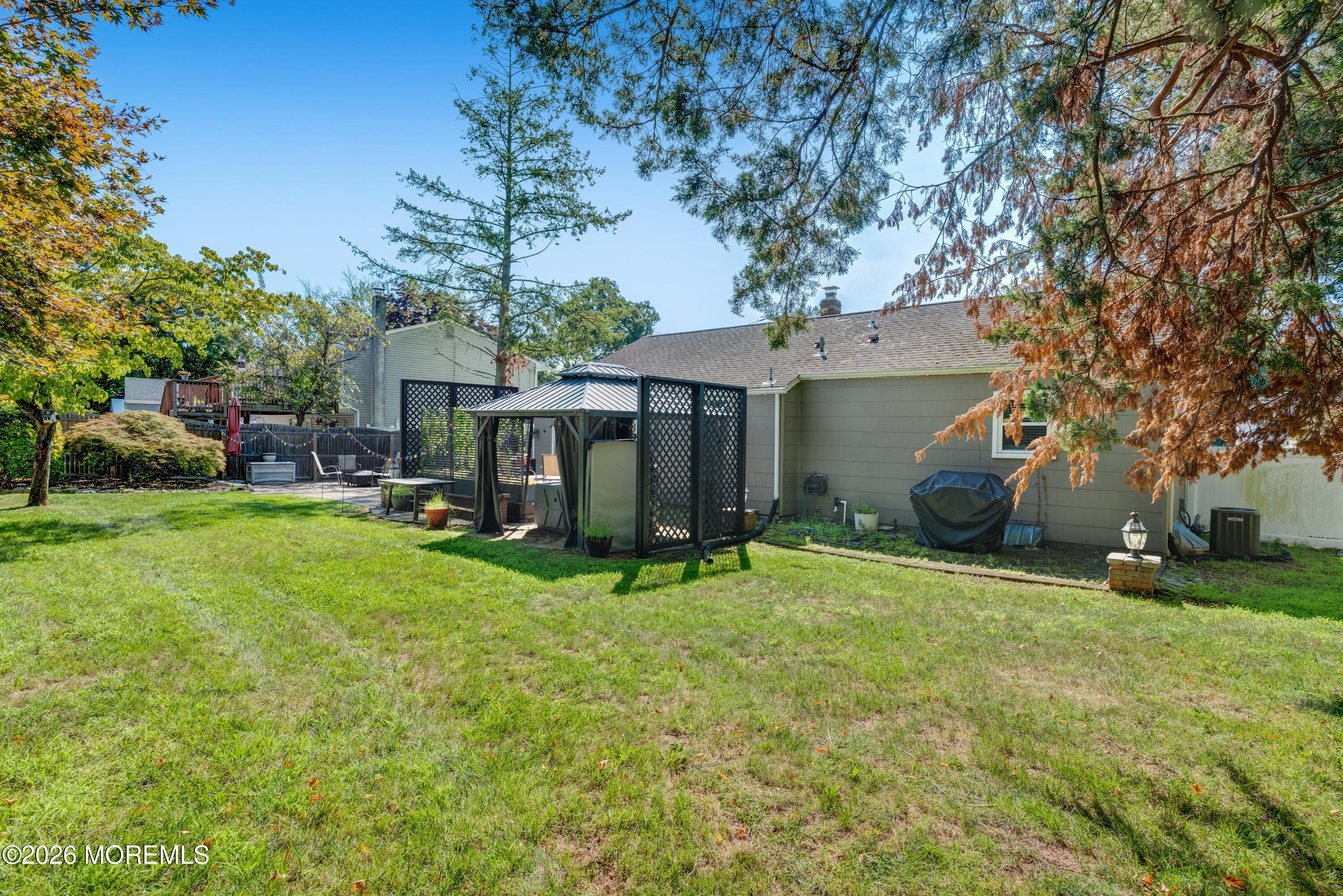 836 Royal Lane Toms River NJ 08753