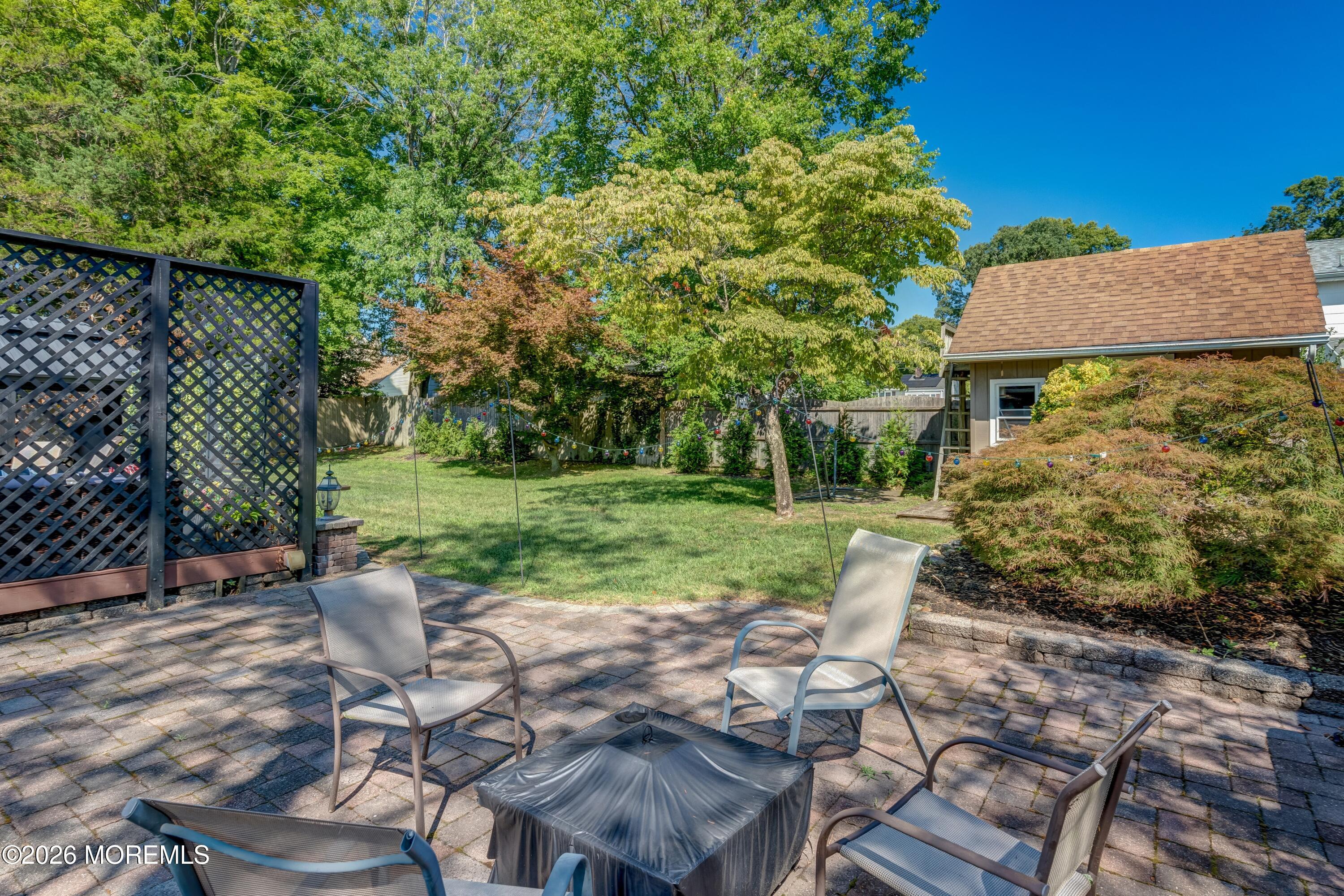 836 Royal Lane Toms River NJ 08753