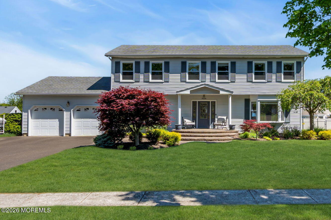 924 Goose Creek Road Toms River NJ 08753