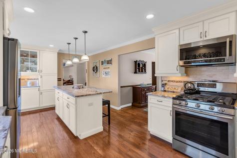 924 Goose Creek Road Toms River NJ 08753