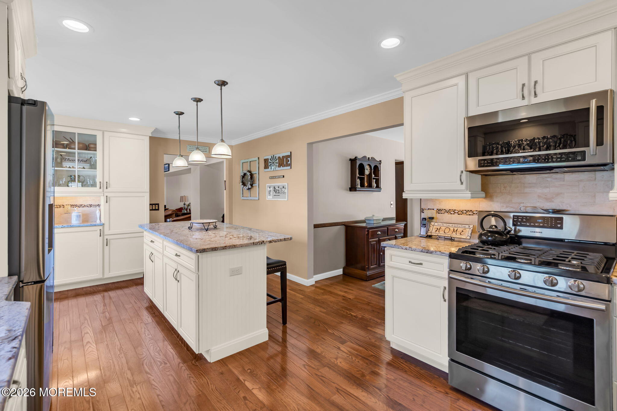 924 Goose Creek Road Toms River NJ 08753