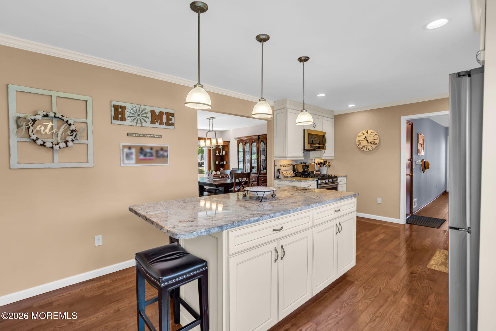 924 Goose Creek Road Toms River NJ 08753