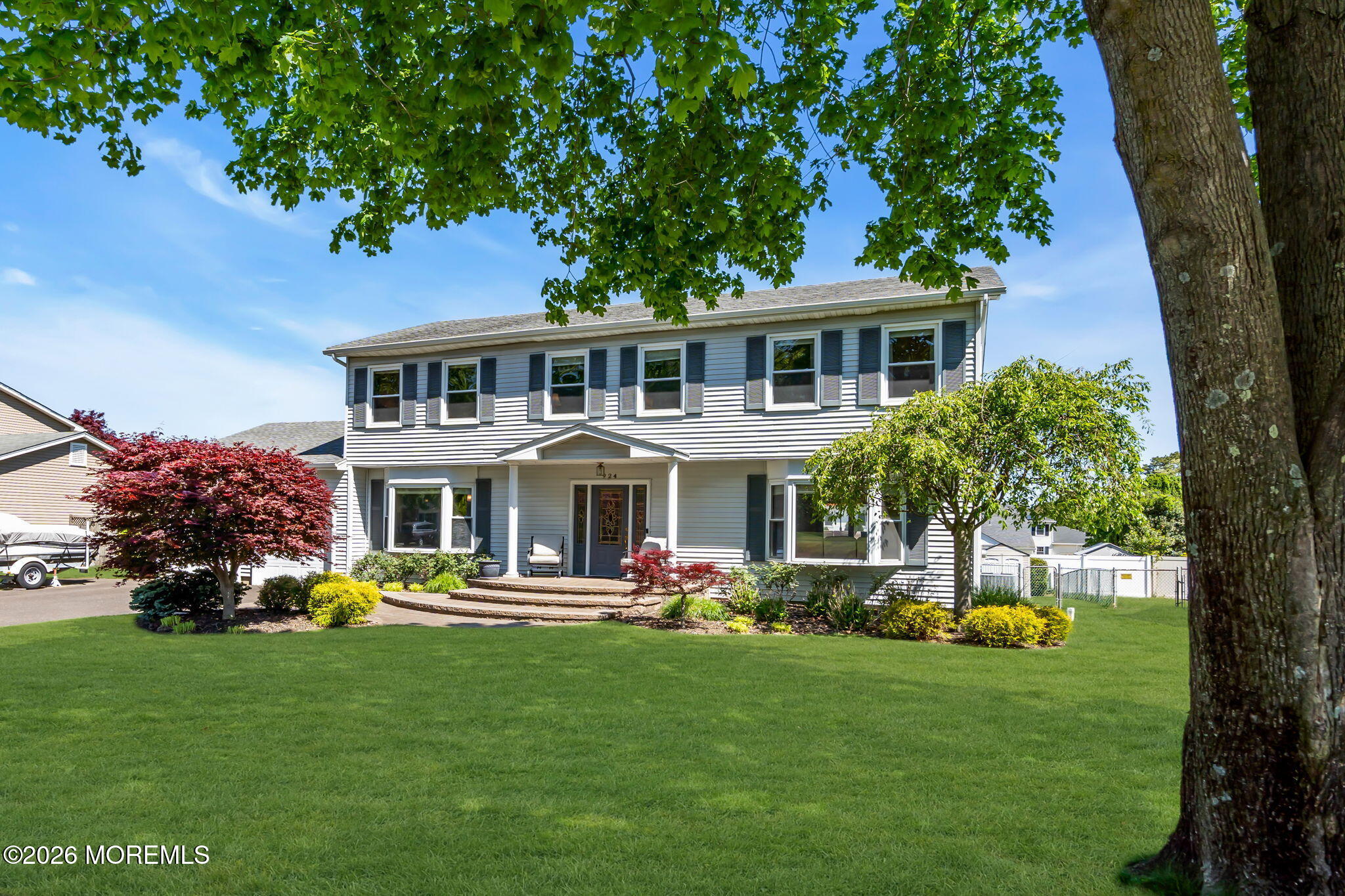 924 Goose Creek Road Toms River NJ 08753