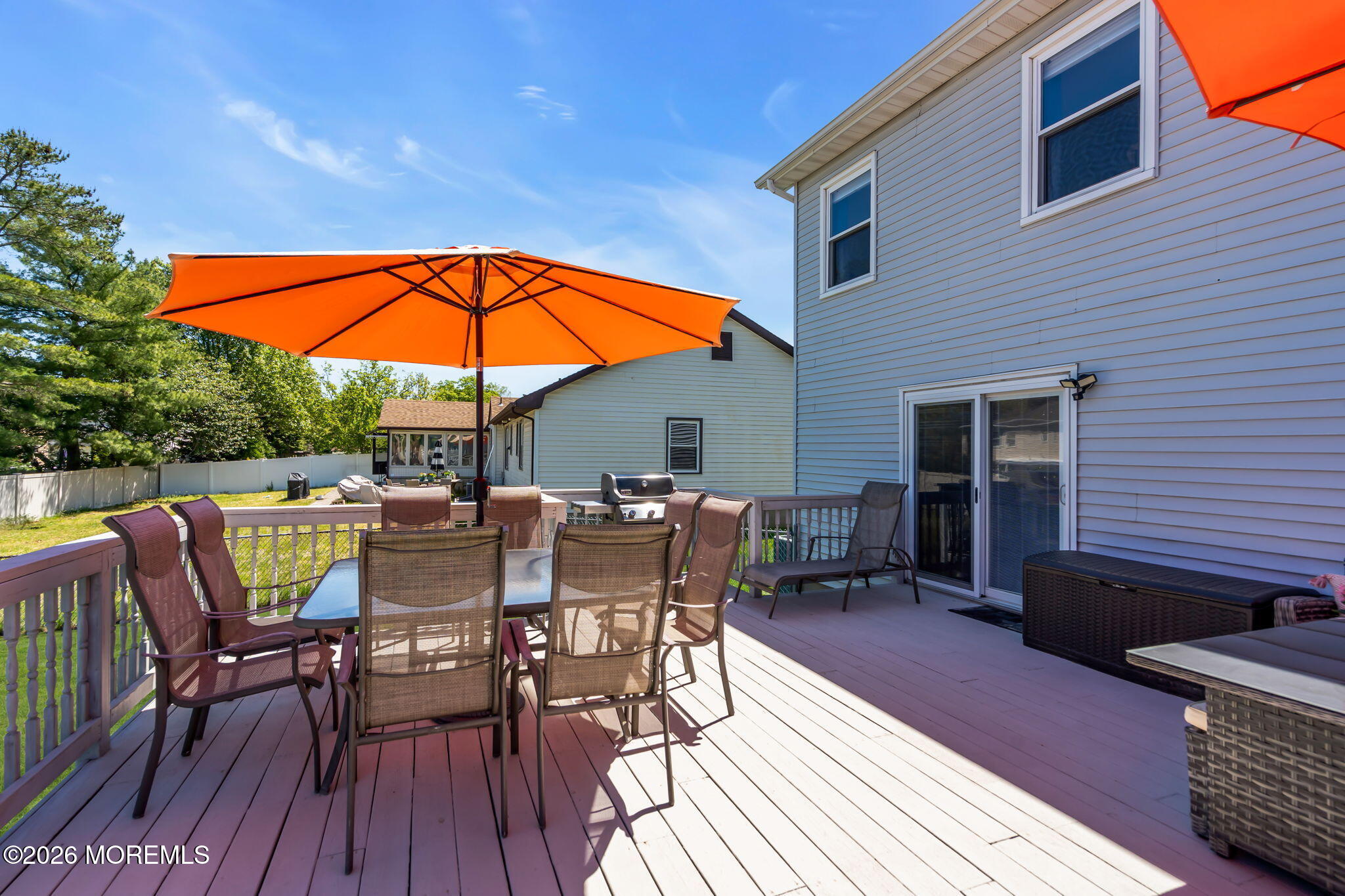 924 Goose Creek Road Toms River NJ 08753