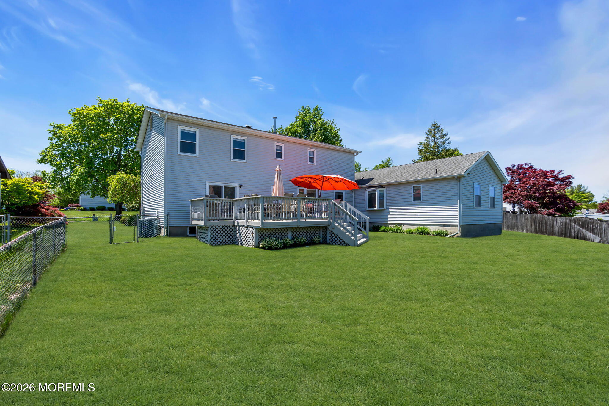 924 Goose Creek Road Toms River NJ 08753