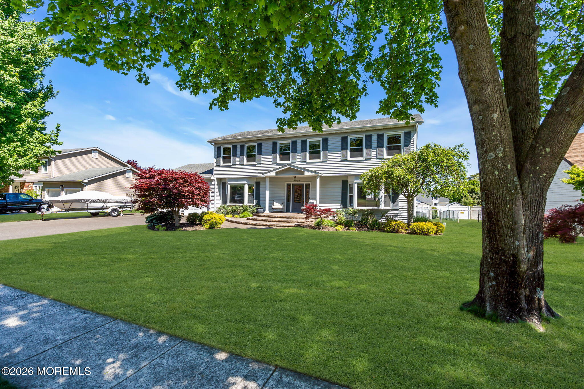 924 Goose Creek Road Toms River NJ 08753