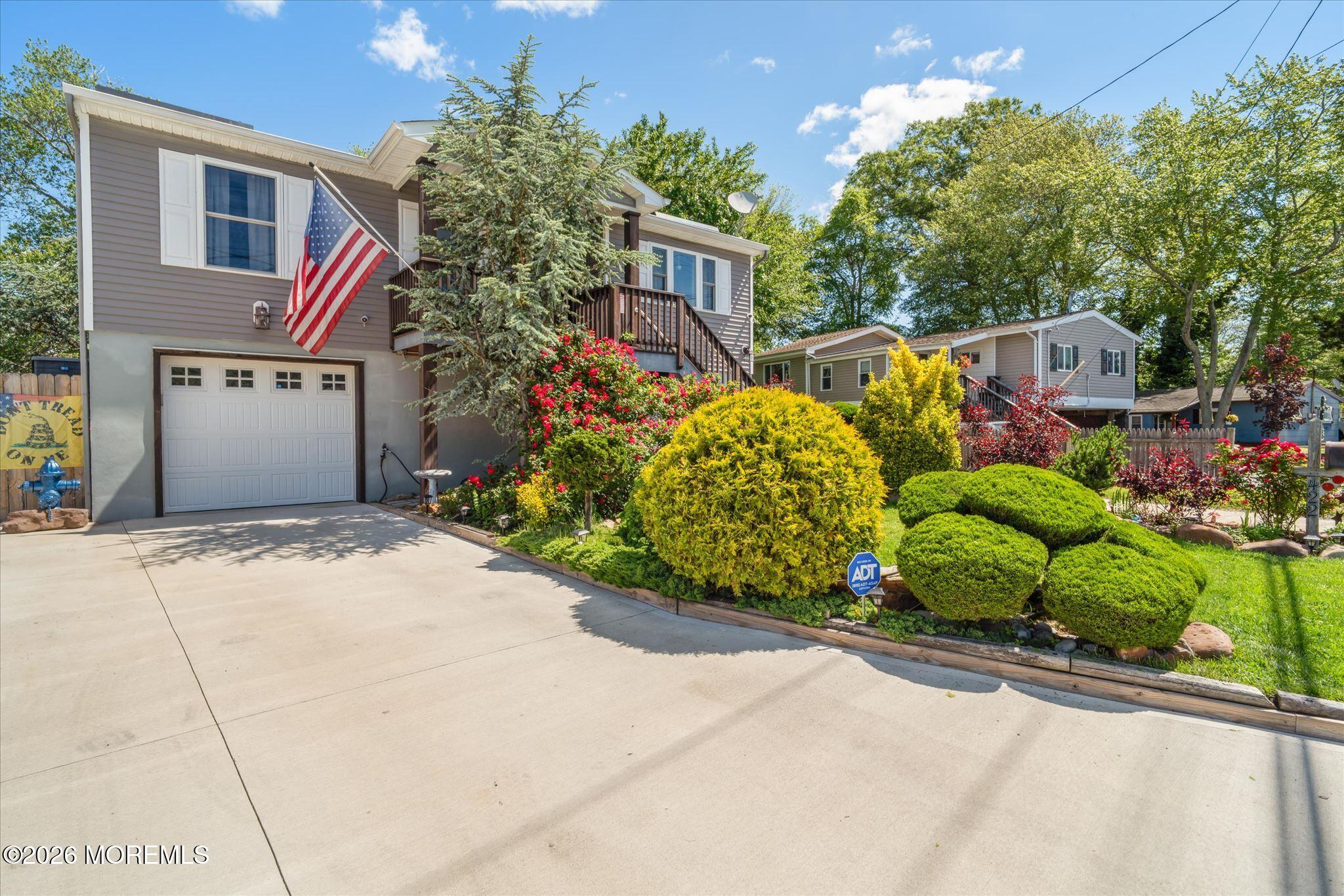 422 W Cala Breeze Way Little Egg Harbor NJ 08087