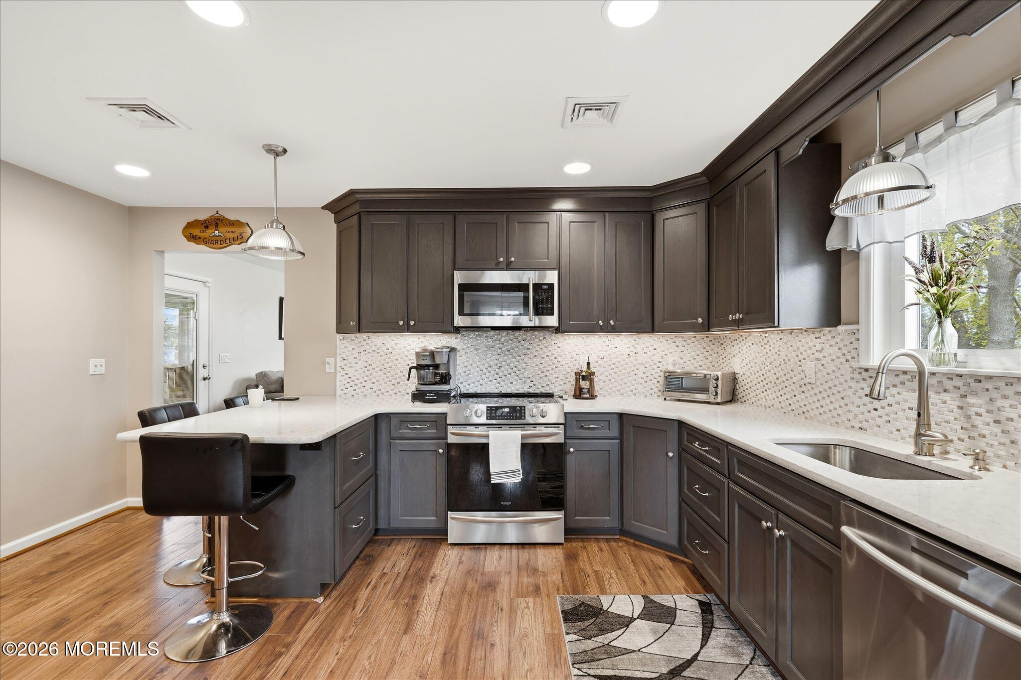 422 W Cala Breeze Way Little Egg Harbor NJ 08087
