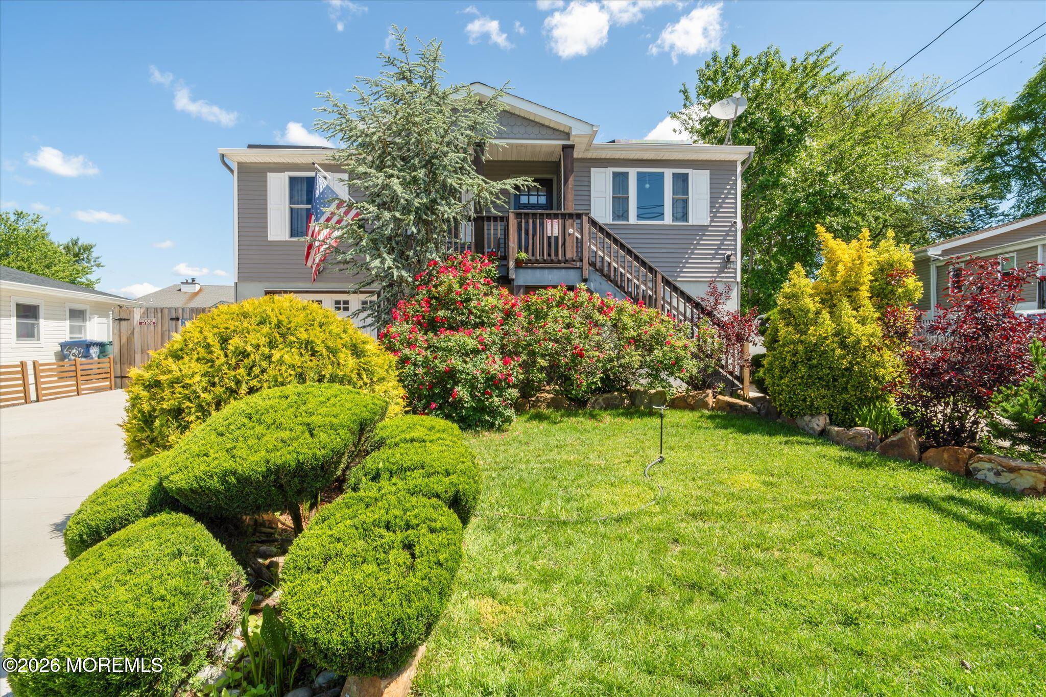 422 W Cala Breeze Way Little Egg Harbor NJ 08087