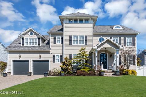 5 Riverdale Avenue Monmouth Beach NJ 07750