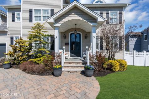 5 Riverdale Avenue Monmouth Beach NJ 07750