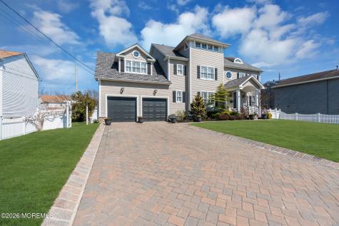 5 Riverdale Avenue Monmouth Beach NJ 07750