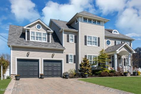5 Riverdale Avenue Monmouth Beach NJ 07750