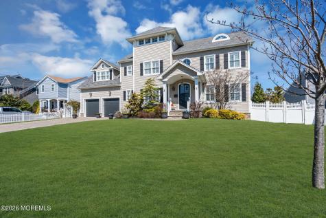 5 Riverdale Avenue Monmouth Beach NJ 07750