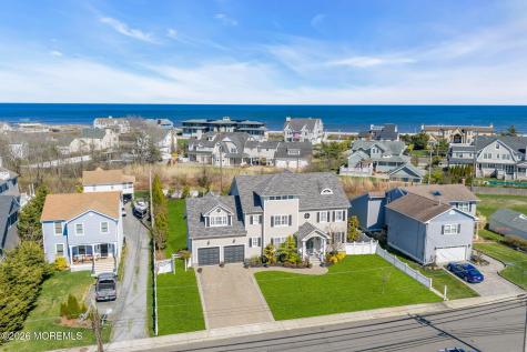 5 Riverdale Avenue Monmouth Beach NJ 07750