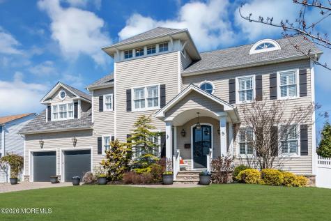 5 Riverdale Avenue Monmouth Beach NJ 07750