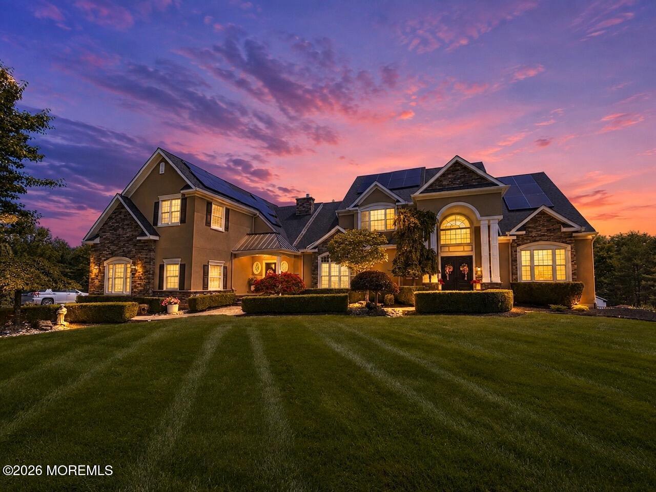 Millstone NJ, 3 Rooney Court