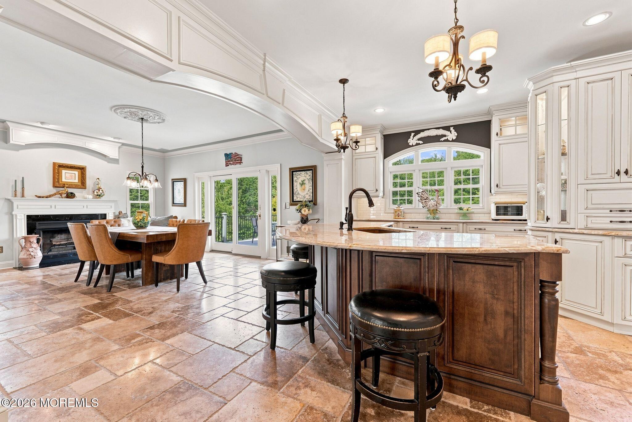 3 Rooney Court Millstone NJ 08510