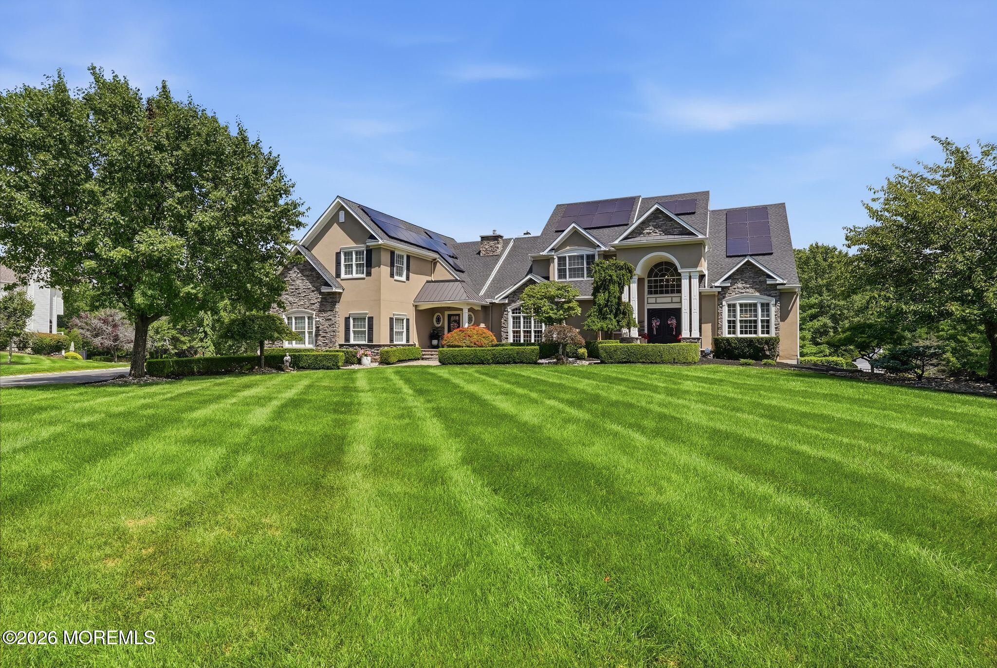 3 Rooney Court Millstone NJ 08510