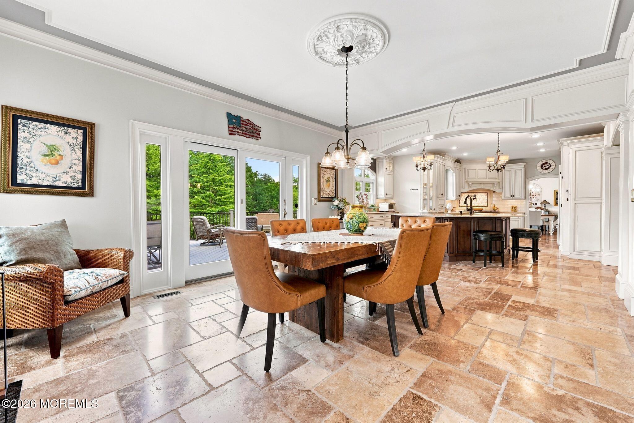 3 Rooney Court Millstone NJ 08510