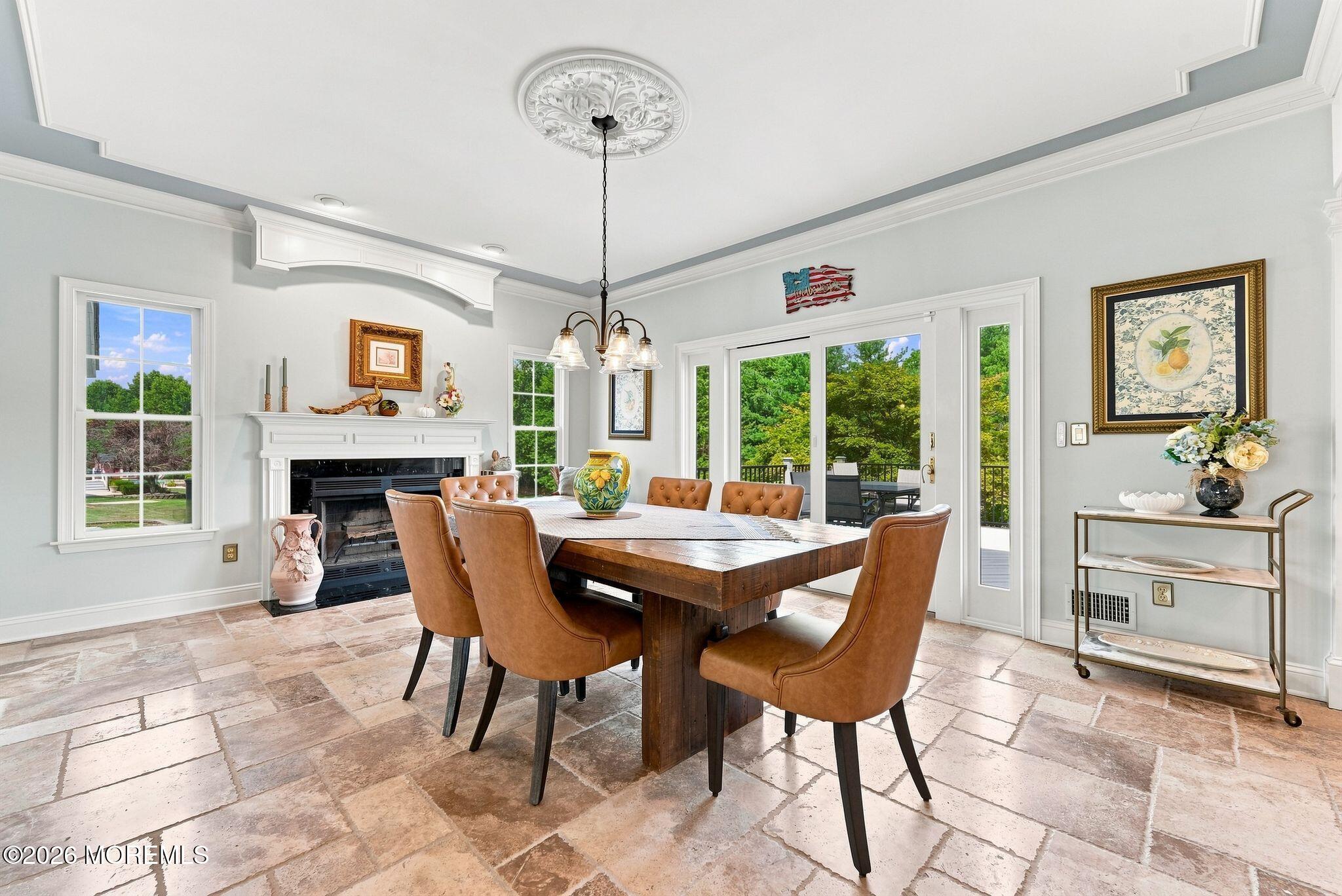 3 Rooney Court Millstone NJ 08510