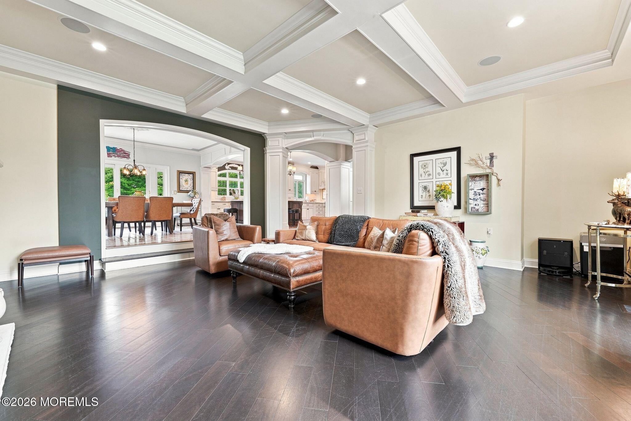 3 Rooney Court Millstone NJ 08510