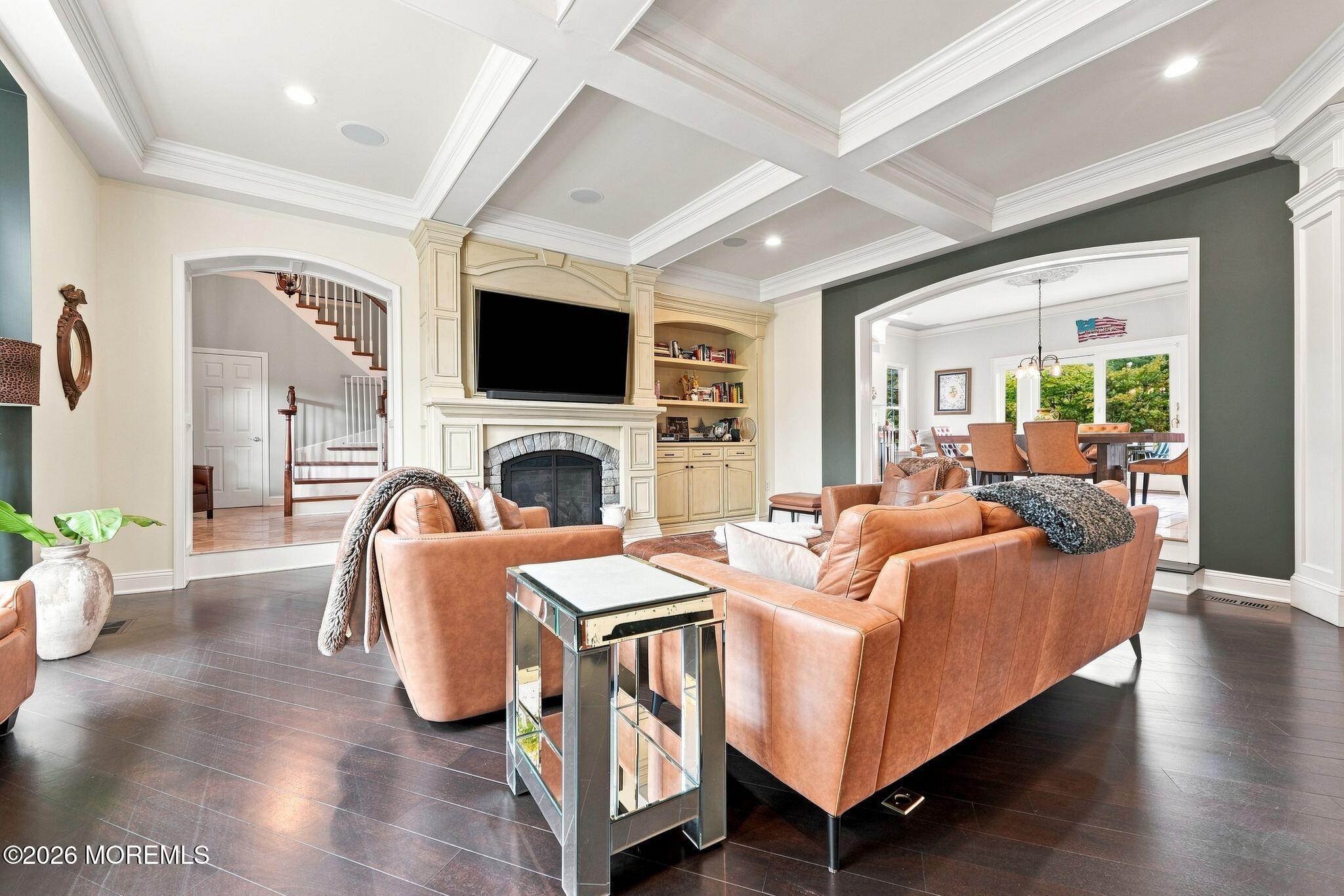 3 Rooney Court Millstone NJ 08510