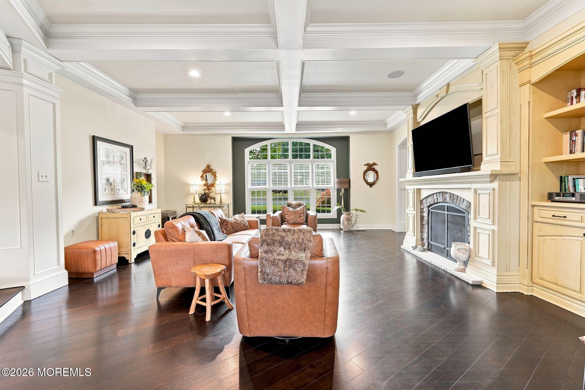 3 Rooney Court Millstone NJ 08510