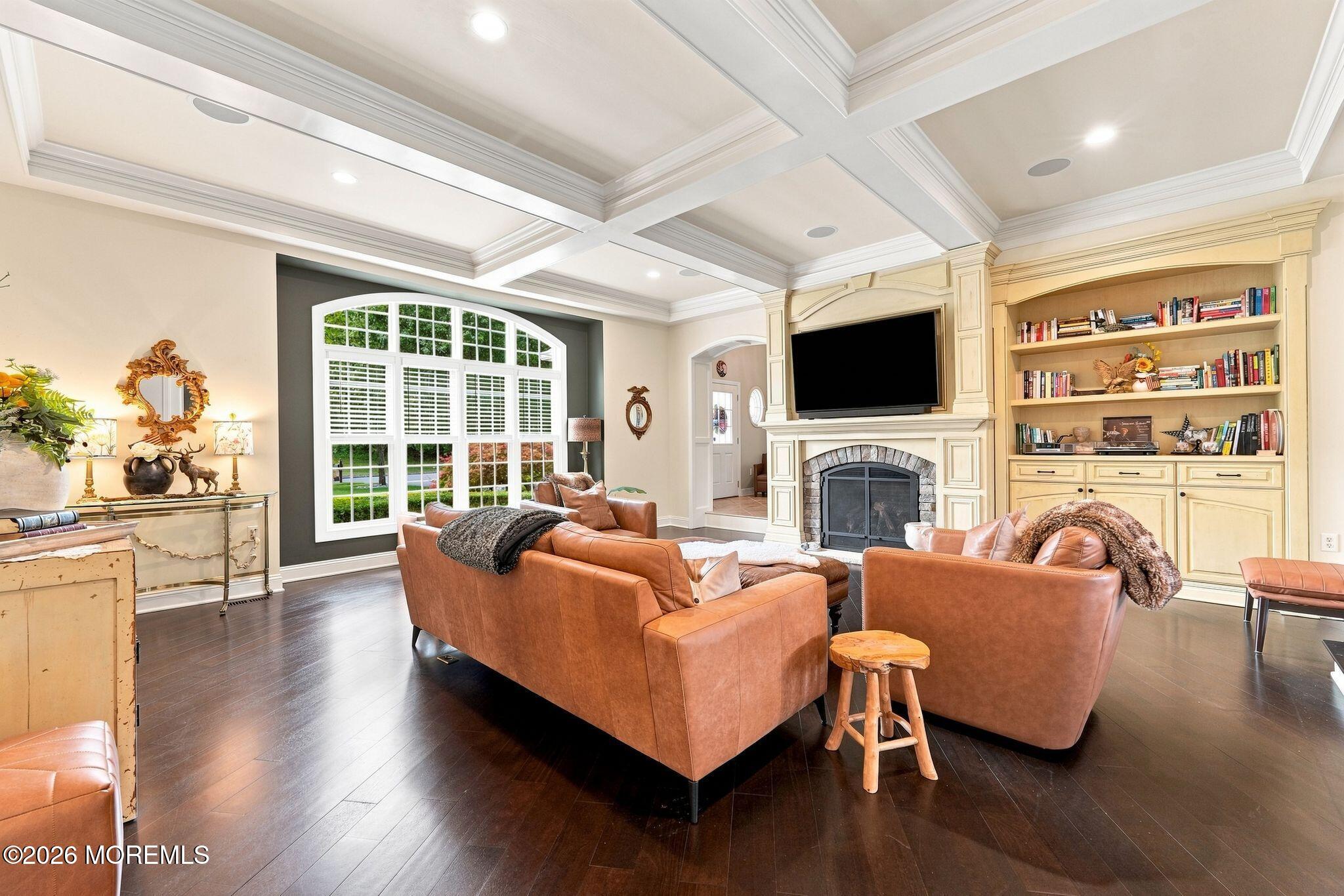 3 Rooney Court Millstone NJ 08510