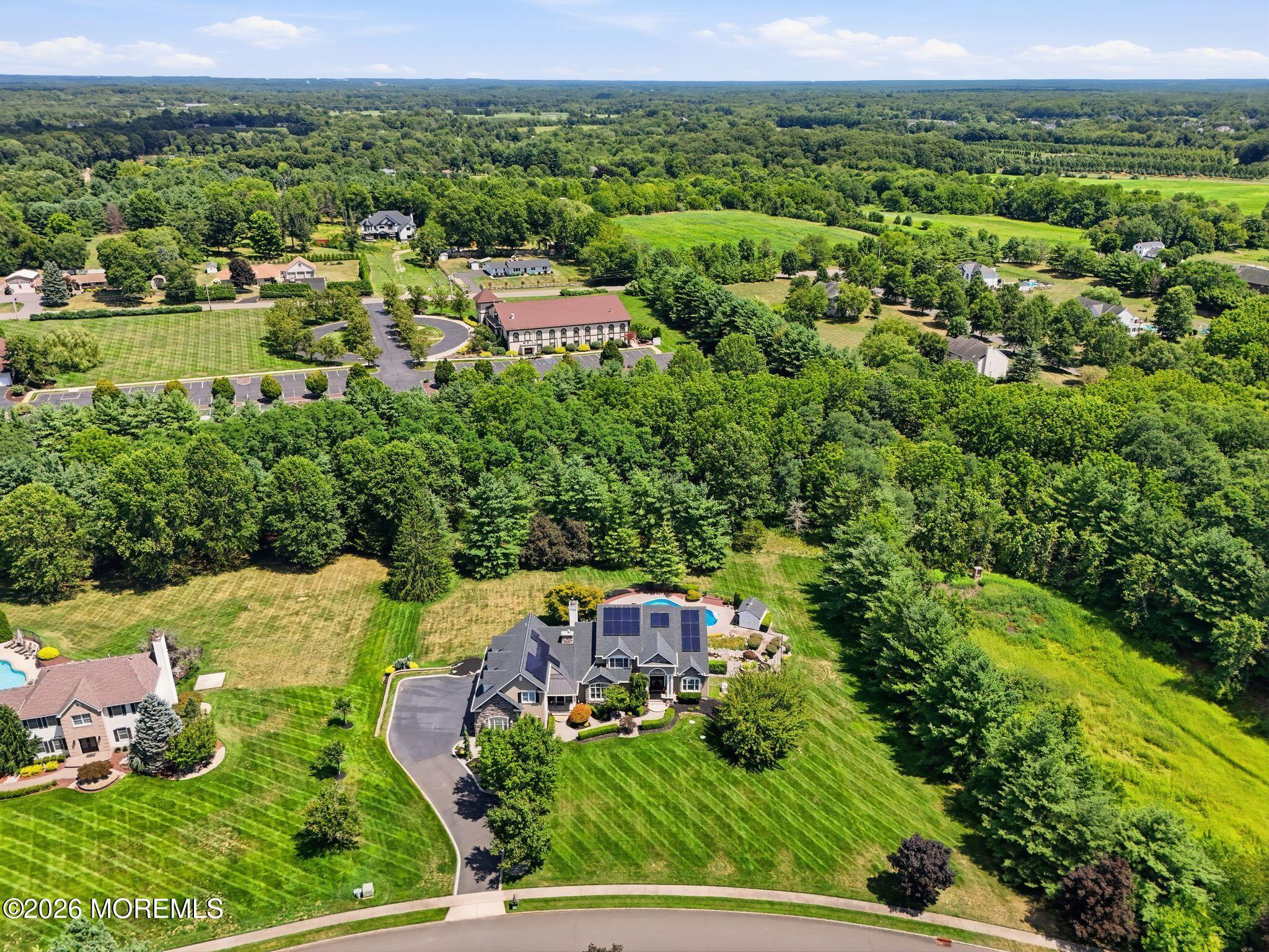3 Rooney Court Millstone NJ 08510
