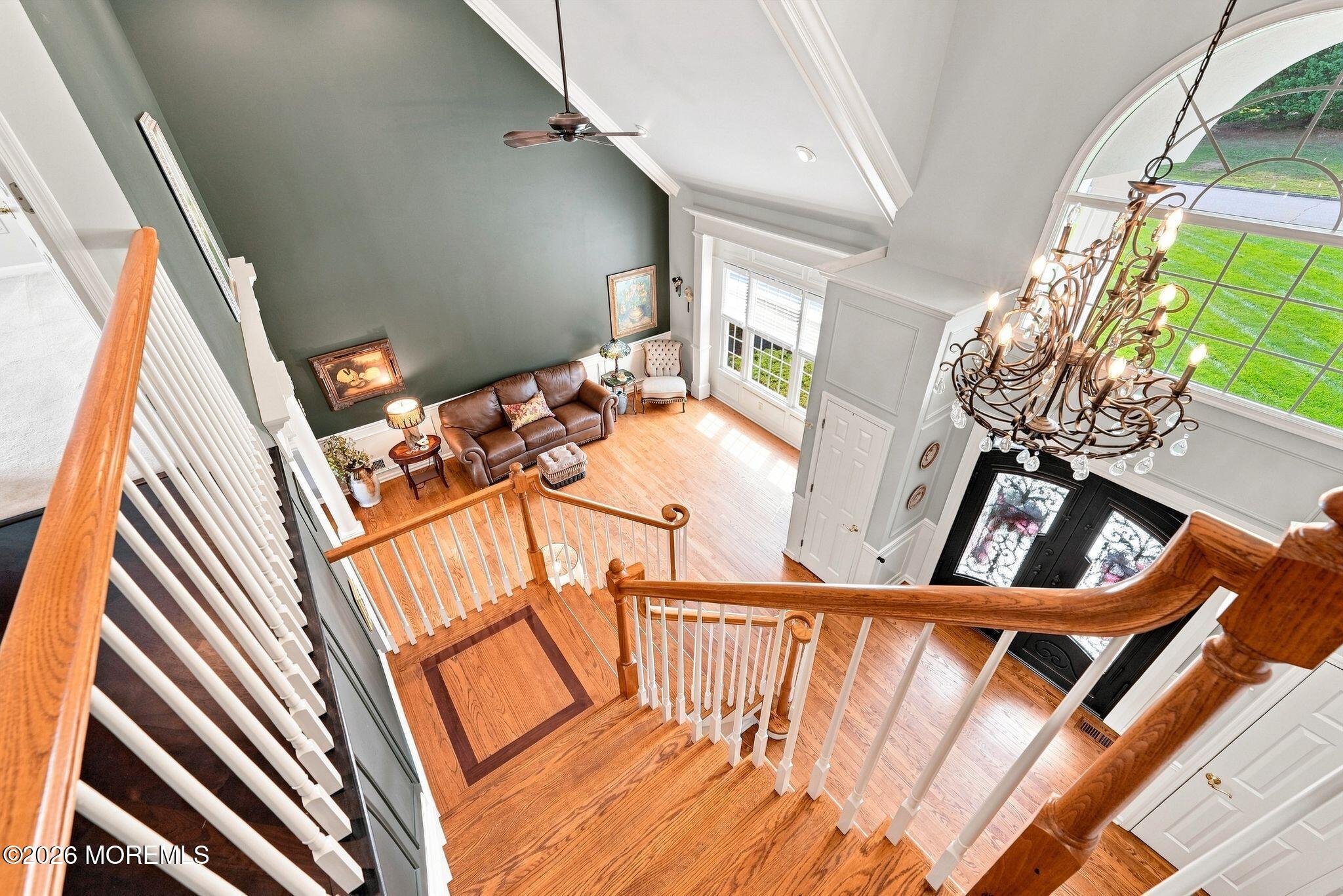 3 Rooney Court Millstone NJ 08510
