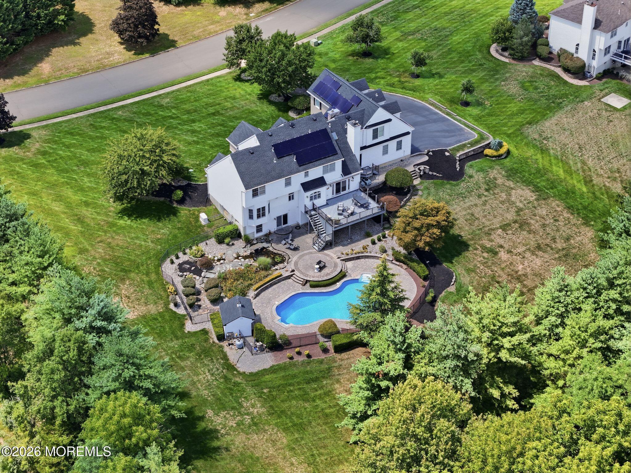 3 Rooney Court Millstone NJ 08510