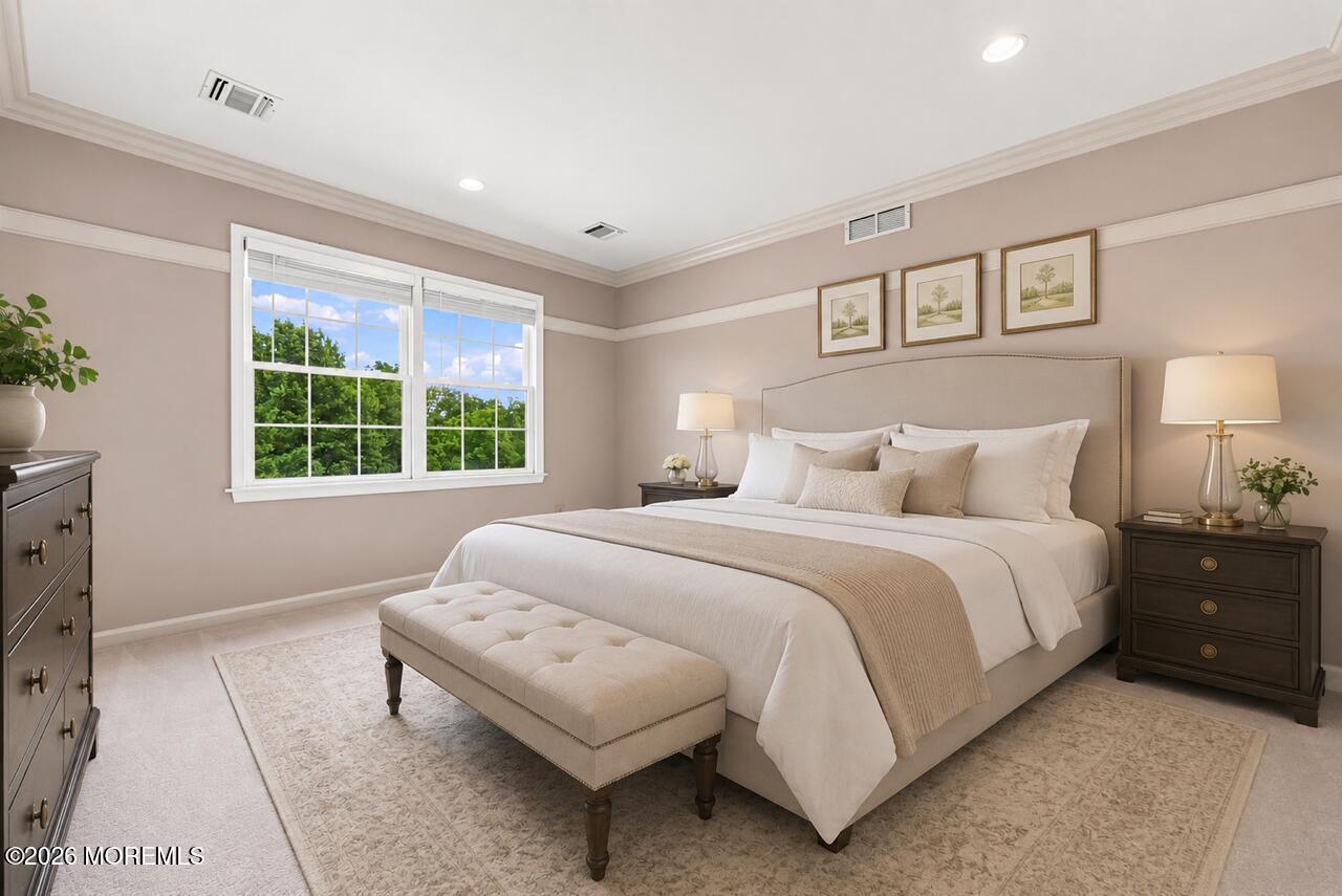 3 Rooney Court Millstone NJ 08510
