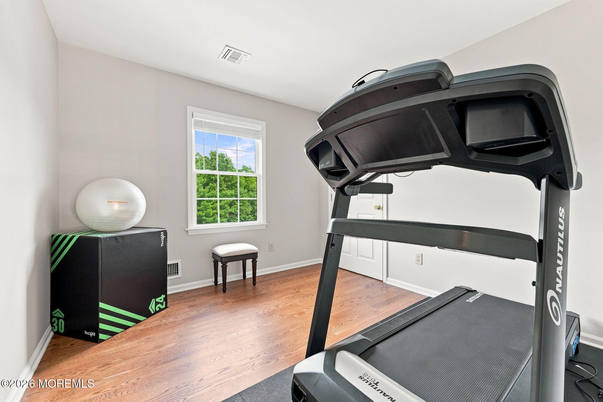 3 Rooney Court Millstone NJ 08510