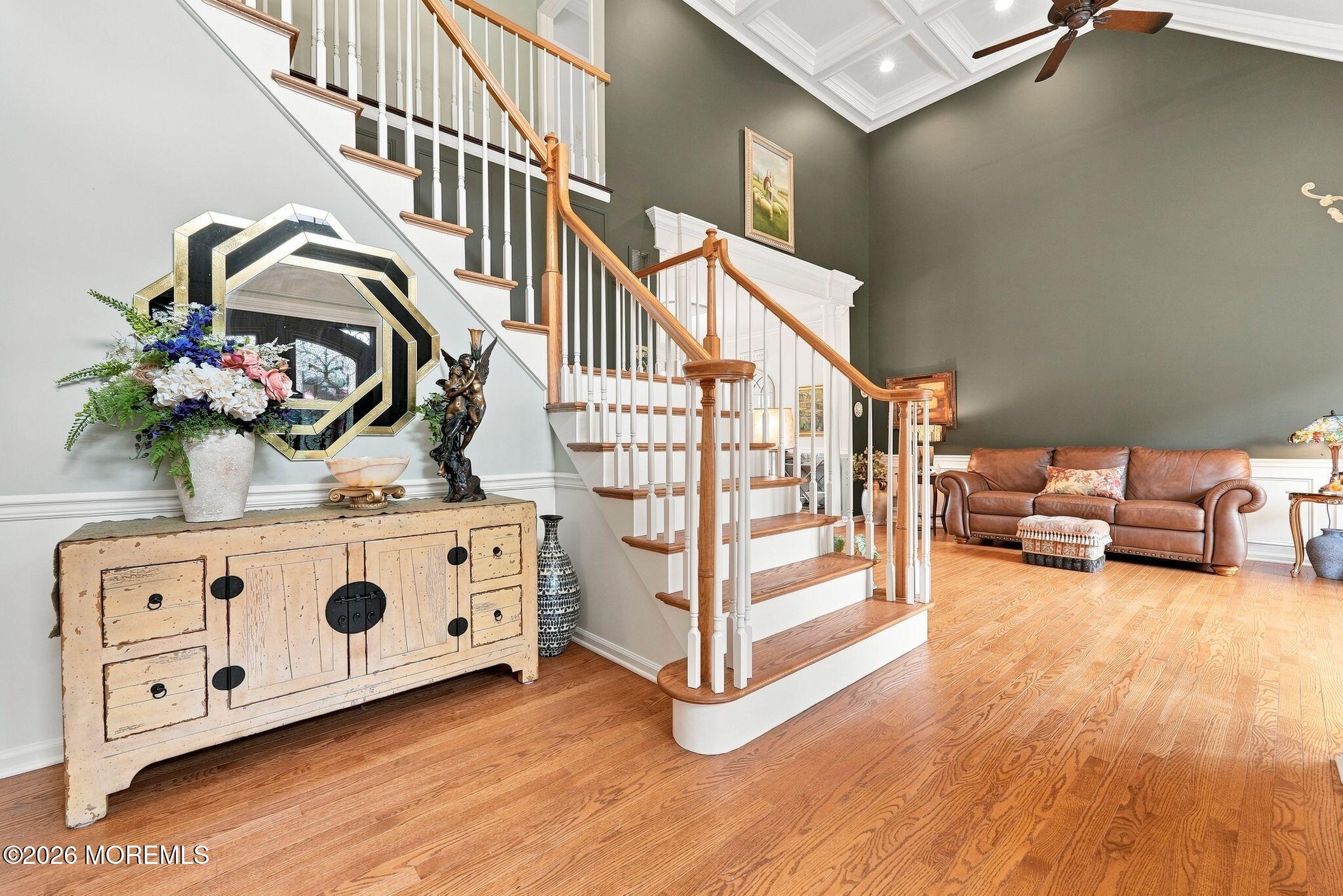 3 Rooney Court Millstone NJ 08510