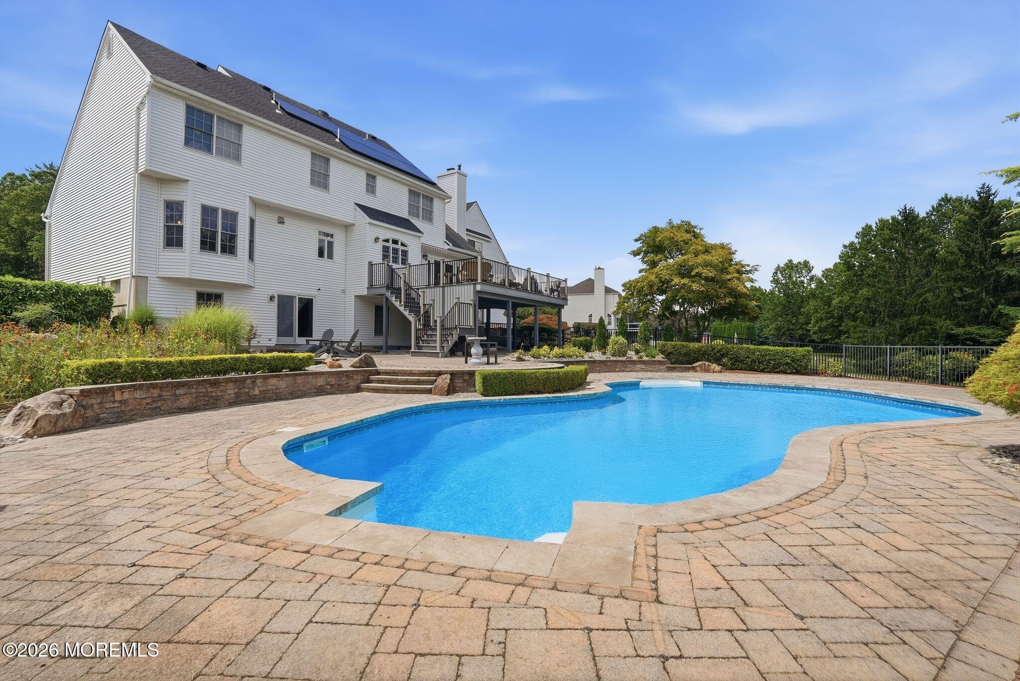 3 Rooney Court Millstone NJ 08510
