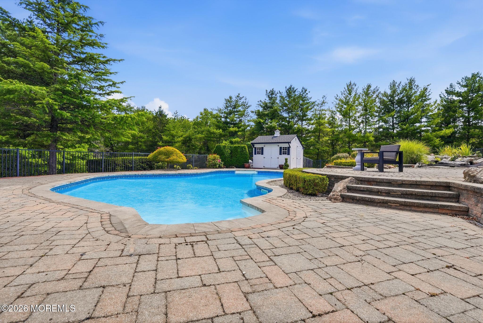 3 Rooney Court Millstone NJ 08510