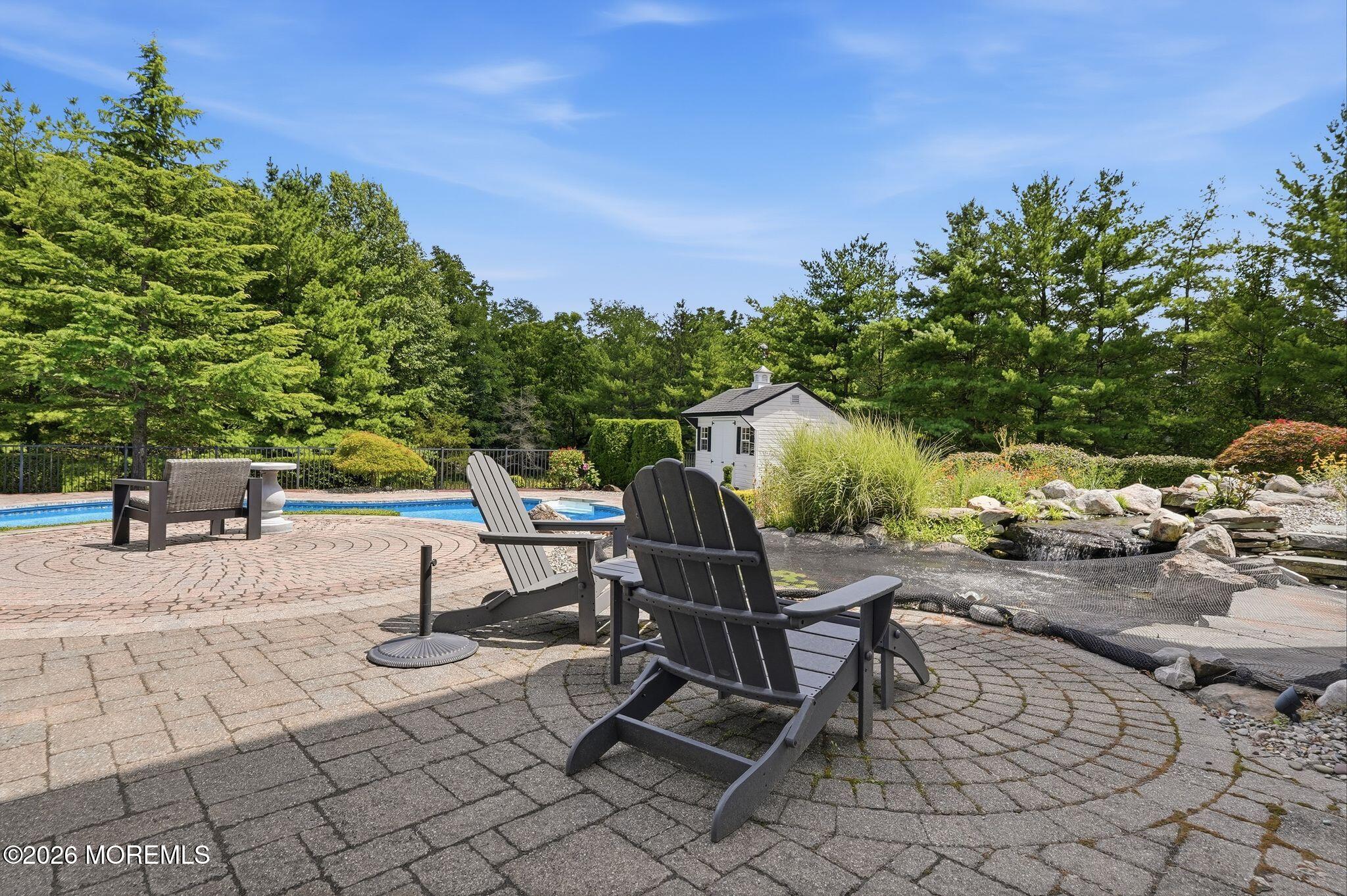 3 Rooney Court Millstone NJ 08510