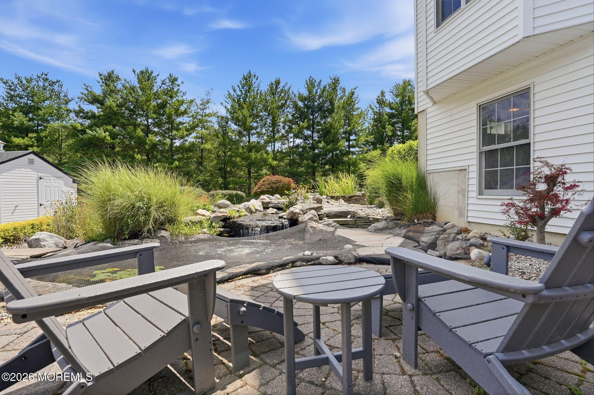 3 Rooney Court Millstone NJ 08510