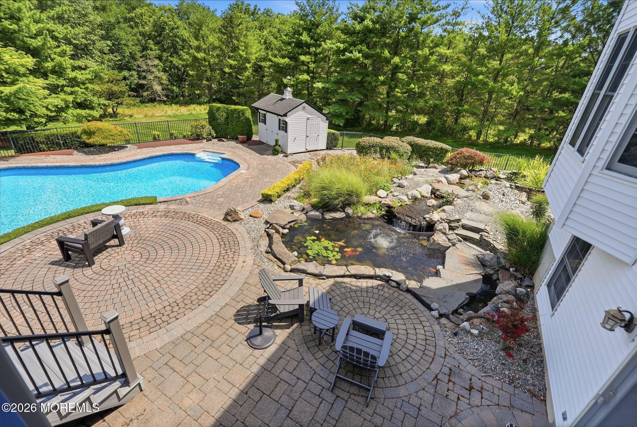 3 Rooney Court Millstone NJ 08510