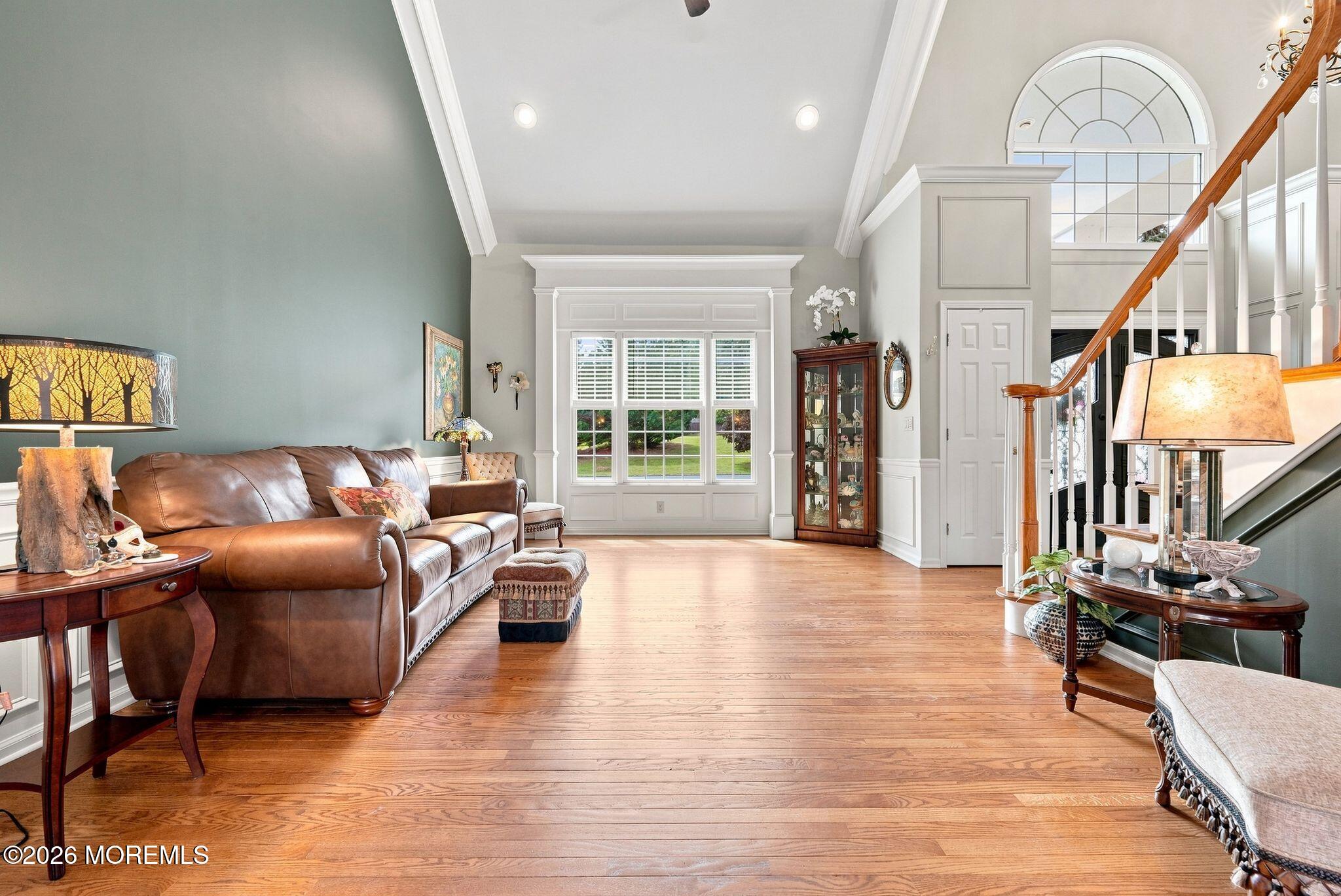 3 Rooney Court Millstone NJ 08510