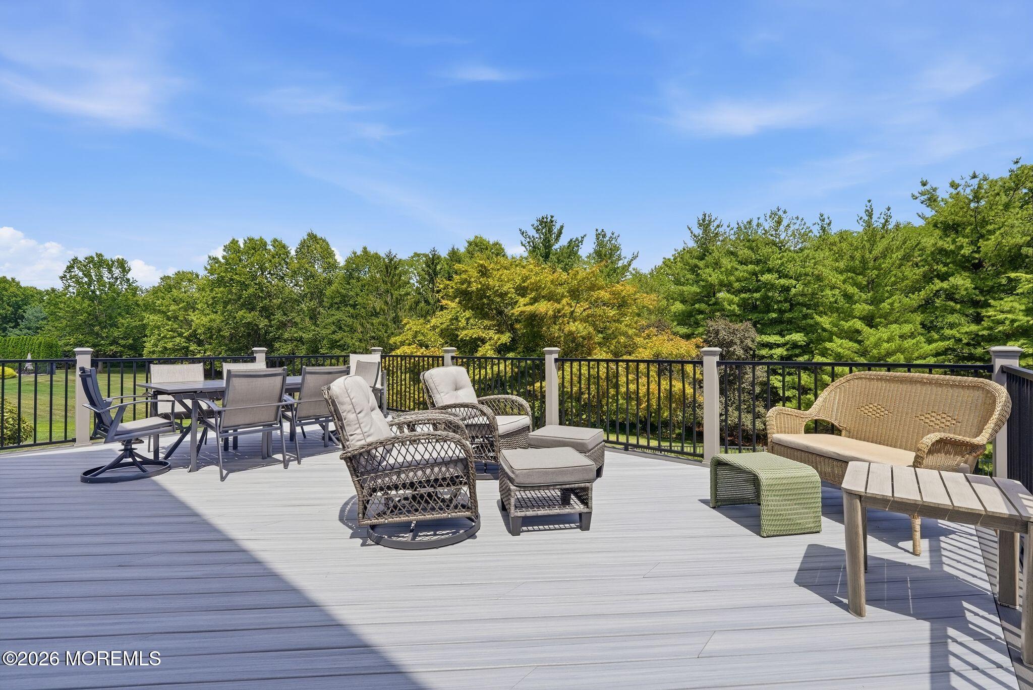 3 Rooney Court Millstone NJ 08510